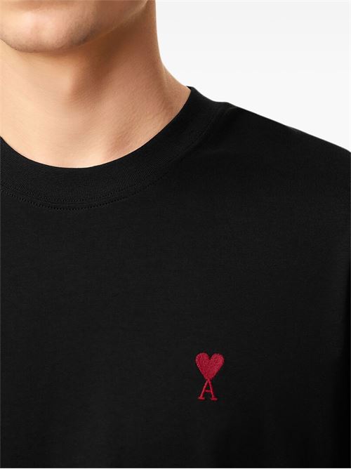 T-shirt Ami de Coeur AMI PARIS | BFUTS035724001